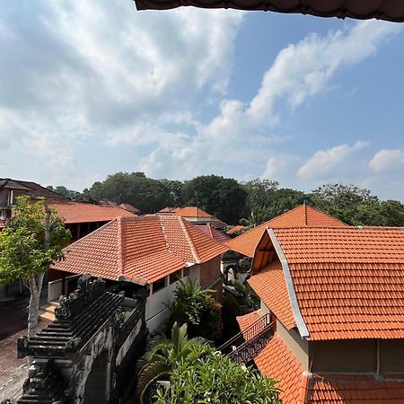 Pande Permai Bungalows Ubud Exteriör bild