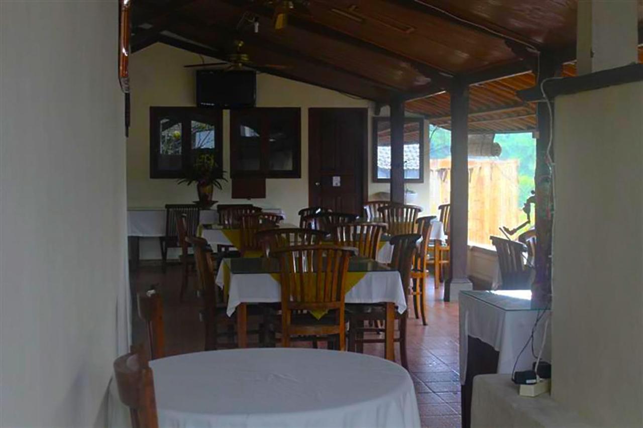 Pande Permai Bungalows Ubud Exteriör bild