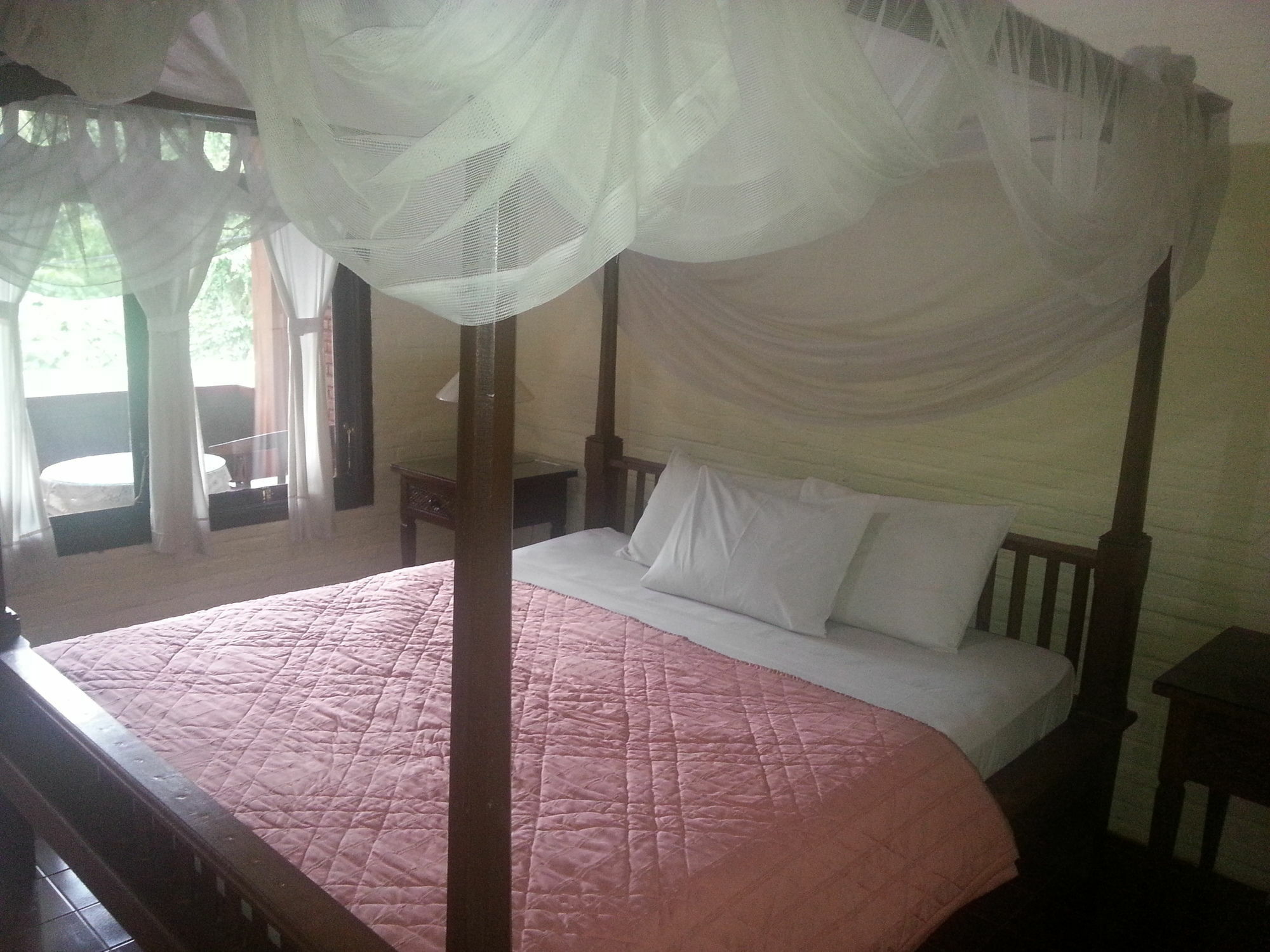Pande Permai Bungalows Ubud Exteriör bild
